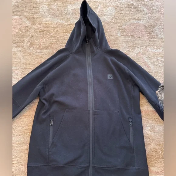 Superdry Code Tech Zip Hoodie - XL - Picture 3 of 12
